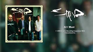 Staind - All I Want (Radio Edit) [HQ Audio]