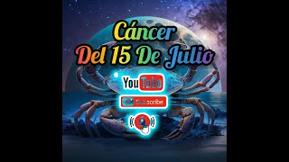 Cancer Born on July 15th #Cancer #July15th #Astrology