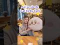 ⚡️Así es ir al Kirby Café ✨️