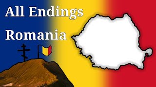 All Endings: Romania