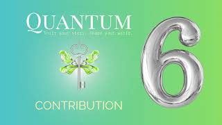 Session 6 - Contribution QUANTUM Thrive