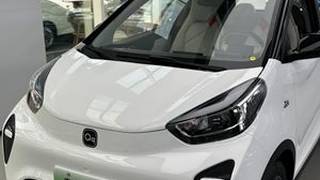 不过确实存在感不高，奇瑞小蚂蚁 #奇瑞 #奇瑞汽车 #奇瑞小蚂蚁 #汽车 #dou是好车