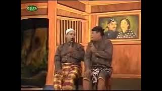 Siaran Ulang..!!! Dagelan Mogol dan Sariman Lucu//Ketoprak Wahyu Manggolo