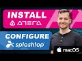 How to Install Atera Agent on a Mac &amp; Configure Splashtop Streamer