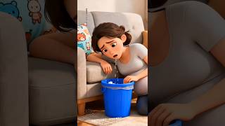 A Disabled Duckling Helps His Cat Friend