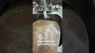 Toupees & Hair Systems For Men Philadelphia