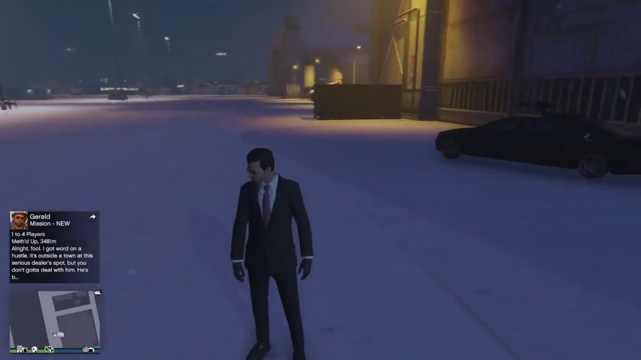 How to register as a VIP in GTA 5 Online YouTube