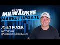 Milwaukee Housing Market Update – July 2025 | Prices, Inventory & Trends
