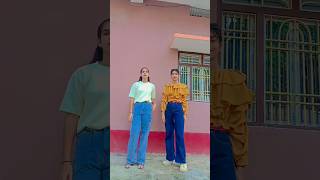 #Booty Shake 🤝 🥰 #shorts #dance #jaya62030