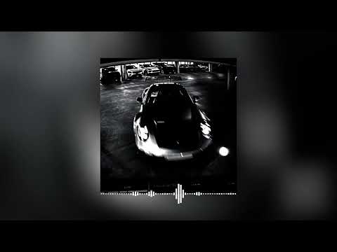 DJ ZUP RAIii - Модель (Model) (Slowed Down + Reverb)