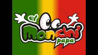 EL MONCHI-LOQUITA(MARZO 2012)
