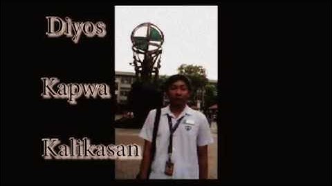OFFICIAL VIDEO-UST NSTP CWTS | C-SCI-9 (Group 4) Module 1