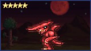 Hemogoblin Shark (Terraria)