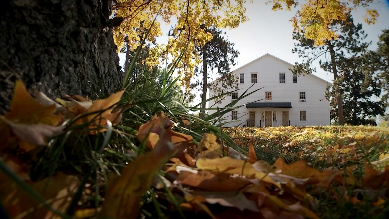 HAUNTED ALBANY YouTube