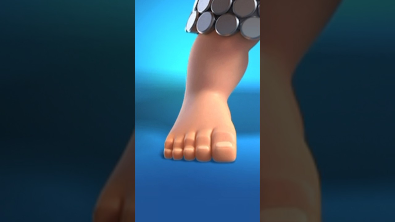 Логика Clash Royale прекрасна