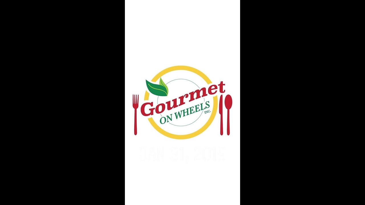 Healthy Meal Delivery Service Caters to Your Own Personal Needs! "Gourmet on Wheels"