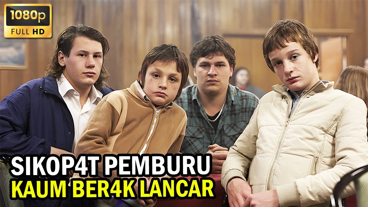 THIS TIME I SUPPORT PS!KOP4T ‼️ Snowtown 2011 Movie Storyline