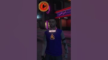 Custom Chain for GTA 5 and FiveM