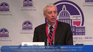 Paul Pillar: Are threats to Israel's security inflated to justify occupation and U.S. support?