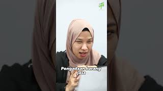 Apa sih POKJA itu ? Cek disini ya! 😁 #tanyapengadaan #layananpengadaanid