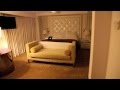 Flamingo go room mini suite las Vegas - YouTube