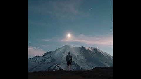 Parallax B   Kyle Johnson