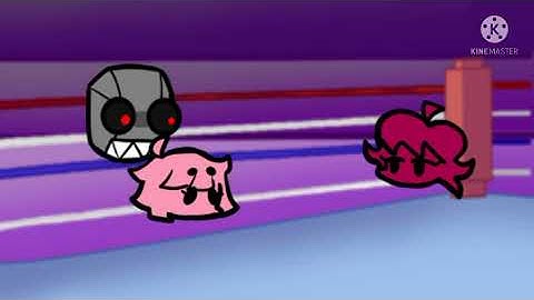 Final Destination - But KB And QT VS Gf!