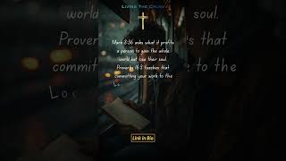 Read this if you feel lost. 📖#viral #Christian #Hope