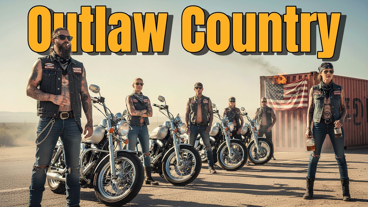 Texas Southern Rock 2026 🔥 Southern Legends, Riffs That Burn 🎶