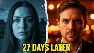 She Posted forever With You  27 Days Later Police Found Her Phone In The Desert  True Crime