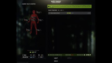 Escape from Tarkov has a (GREAT) anti-cheat system...