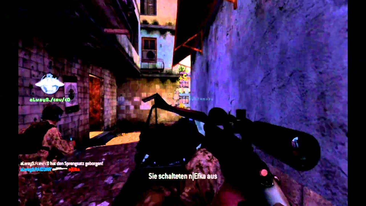 [COD4] 1st Try ! |1080p