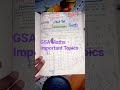 Percentage / General  science and ability  Maths CSS/  Chp 22 important  topics for guidance