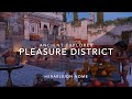 Pleasure District - Ancient Sin City - Assassin&#39;s Creed Origins