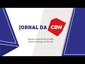 Jornal da CBN - 23/07/2022