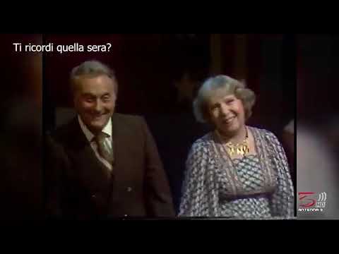 Quartetto Cetra - Zim zum zam (1981)