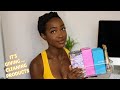 Fragrance Haul Video l Fenty, Moschino, Ariana Grande & More! l Too Much Mouth