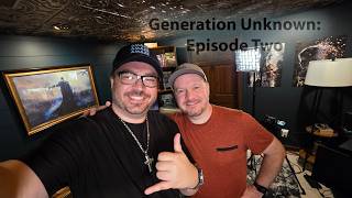 Top Films and TV, Upcoming Releases, Valve Tech, F1, And Copious Amounts of Red Bull | GEN U Ep.2