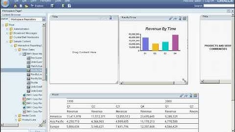 5 Hyperion Interactive Reporting 11 1 1 New Features Workspa