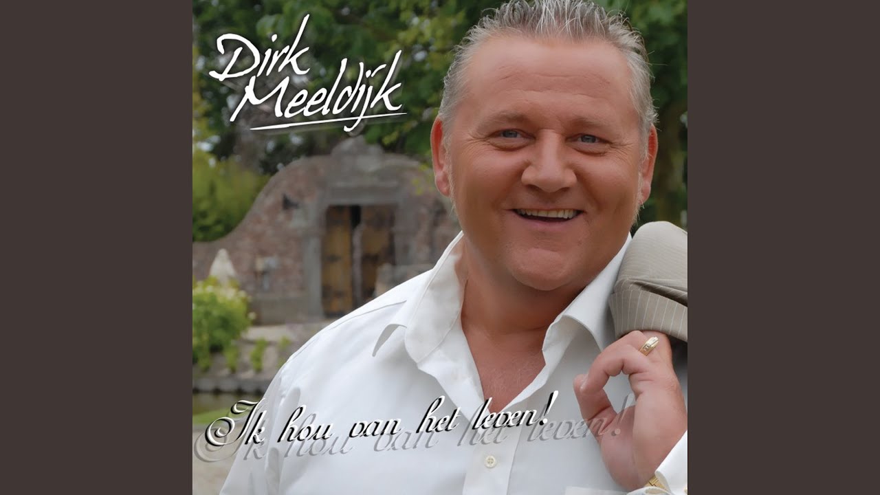 Ik Hou Van Het Leven - YouTube