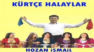 Hozan İsmail Bukame - Kürtçe Halaylar Resimi