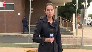 Narromine Crime