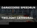 Darksiders any tutorial part 5 twilight cathedral