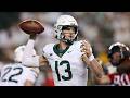 Baylor Football: Sawyer Robertson Career Highlights