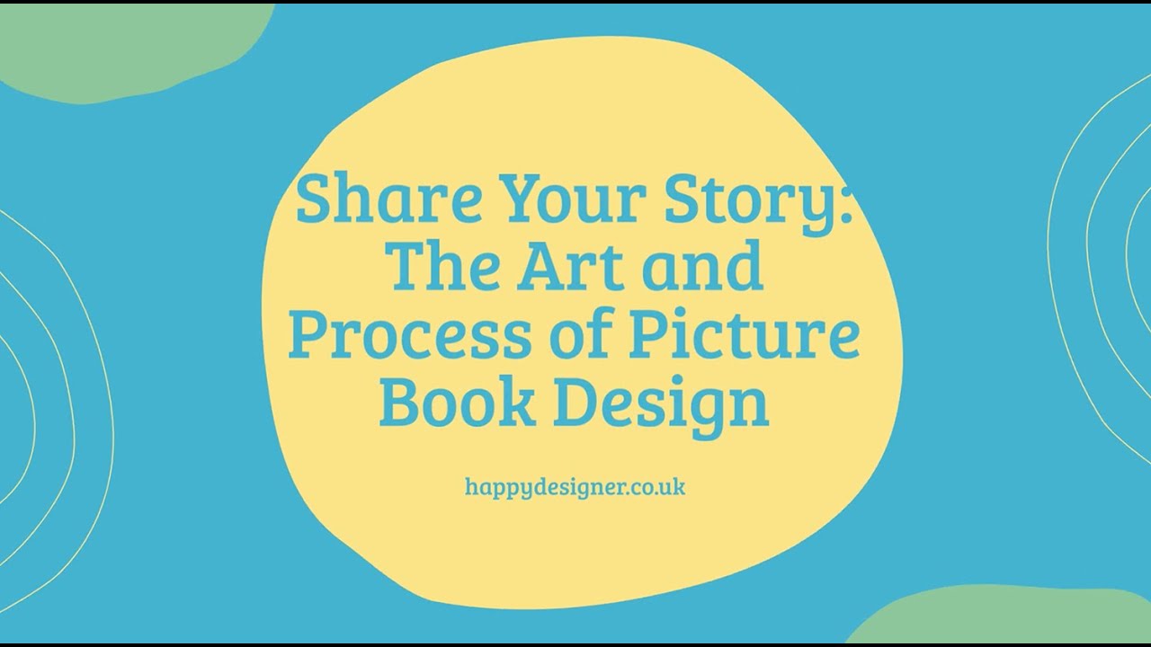 Bringing Stories to Life: The Art and Process of Picture Book ...