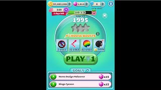 Bubble Mania level 1995 ⭐️⭐️⭐️
