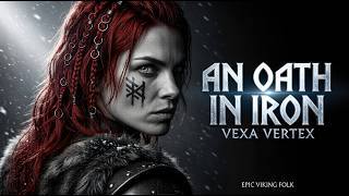 An Oath in Iron – Viking Battle Chant That Will Make You Row - Vexa Vertex