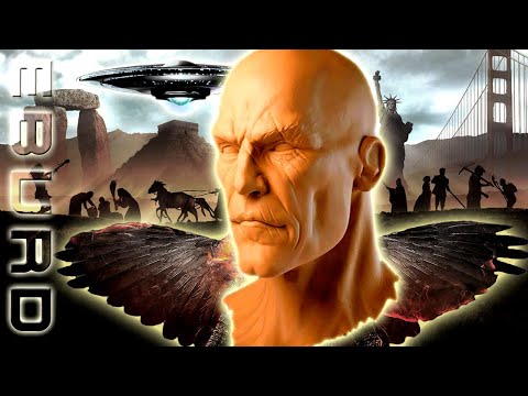 Die wahre Geschichte der Menschheit - Henoch & die Nephilim Anunnaki Connection