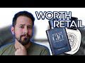 5 MEN'S FRAGRANCES THAT ARE WORTH RETAIL | FRAGRANCES THAT ARE WORTH THE PRICE