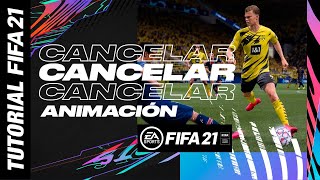 La MECÁNICA MÁS CHETADA de FIFA 21 | por DIEGOG